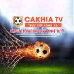 Cakhia TV Truc Tiep Bong Da