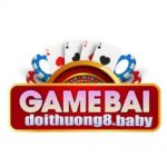 8baby Game Bài Đổi Thưởng