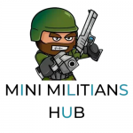 Minimiltians Hub