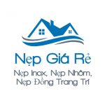 Vì sao đầu tư nẹp inox lại tiết kiệm về lâu dài