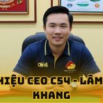 CEO C54