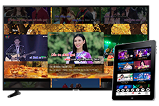 The ultimate karaoke software!