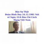 Đoàn Đình Duy