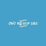 Chữ ký đẹp SBS