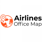 AirlinesOfficeMap Online