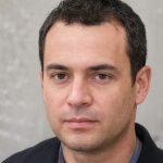 Ali Afghahi