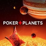 PokerPlanets