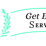 Get Essay Service
