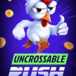 uncrossable