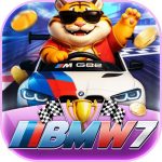 BMW7 BET