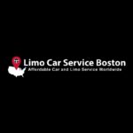 limo car service boston