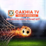 CaKhia TV - Trực Tiếp Bóng Đá