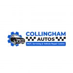 Collingham Autos Ltd