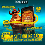 IOSBET