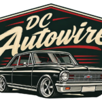 Dc Auto Wire