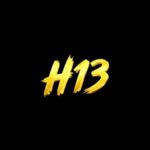 H13 com