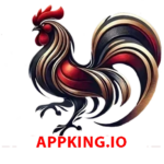 ĐÁ GÀ THOMO APPKING