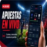 Apuestas Deportivas Peru