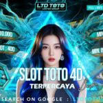 LTDTOTO GACOR