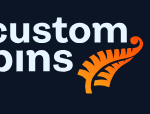 Custom Pins