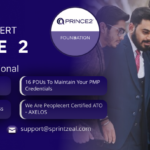 PRINCE2® Foundation Practitioner