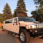 Limousine Hummer Hire Nj