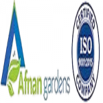 Afnan Garden Design