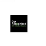 Get Recognised
