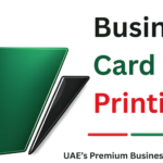 Business Card Printing