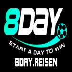 8Day reisen