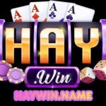 Haywin name