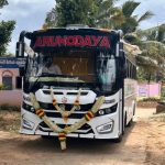 Arunodaya Holidays