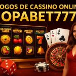 OPABET777Online