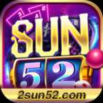 Sun52 Cổng game đổi thưởng hot nhất hiện nay