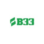 B 33