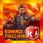 romance of the three kingdoms