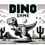 dinogame app
