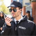 Leisure Guard Security