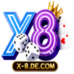 x8 de com
