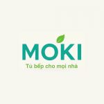 Tủ Bếp Moki