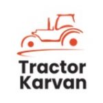 tractor karvan