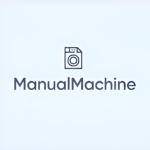 Manual Machine