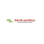 Mishri Devi Eye hospital - MDEH