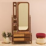 dressingtable