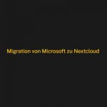 MicrosoftZuNextcloud