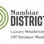 Nambiar District 25