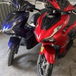 cho thuê xe máy đà lạt