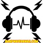 Band Hawaiian Shirts by Bandwavehawaii: Made for Gifting