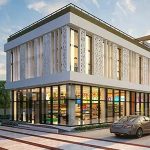 Prestige Golden Grove