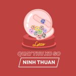 Quay Thử Xổ Số Ninh Thuận